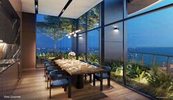 Newport Residences (D2), Apartment #400314041